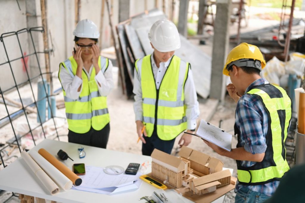 Construction Management NVQ: Boost Your Career Today