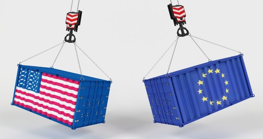 EU-US, The New Global Cooperation Agenda