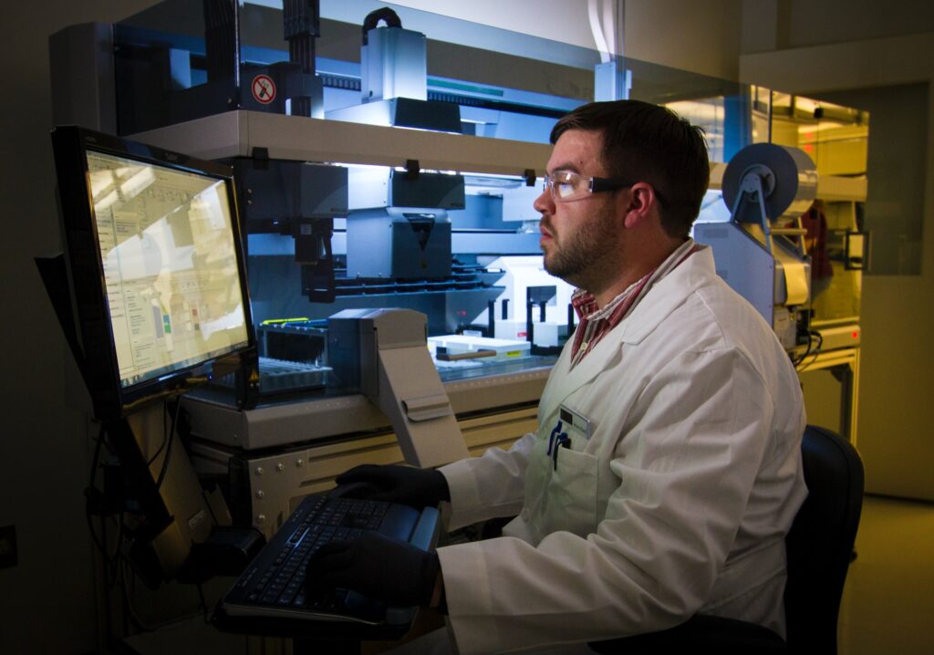 Metadata Repository Explained – Its Role in Coronavirus Clinical Trials