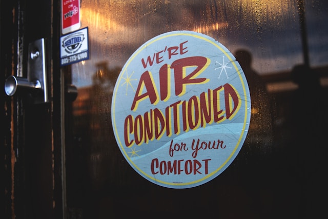 Air Conditioning Vs Comfort Cooling